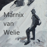 Marnix van Welie